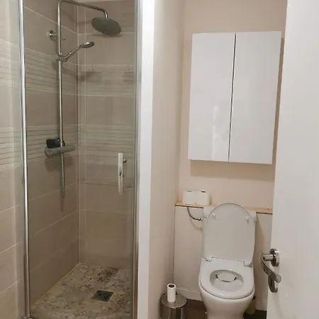 Les Pleiades Apartment