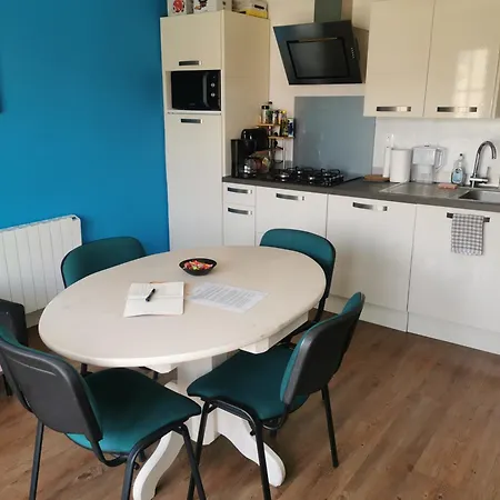 شقة Les Pleiades *