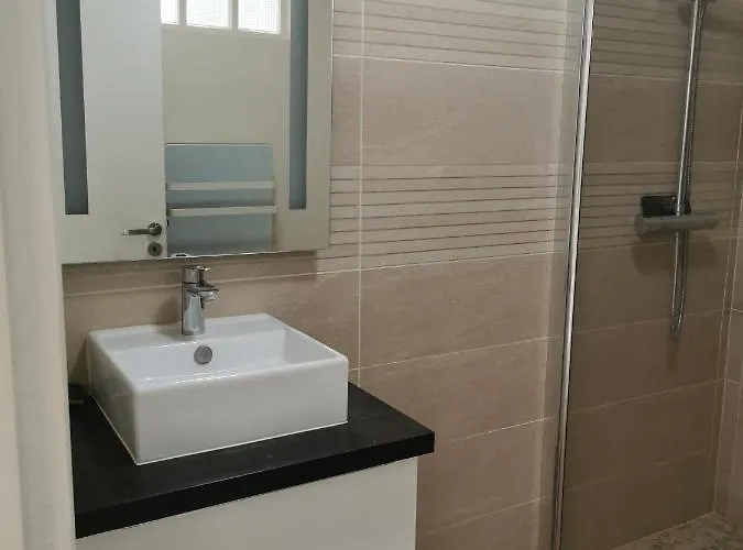 Les Pléiades Apartamento *