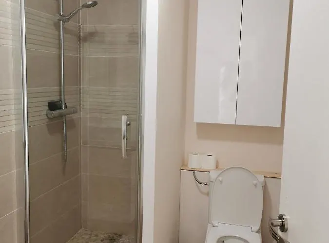 Les Pléiades Apartamento