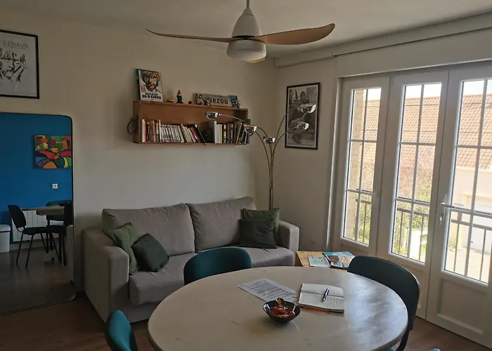 Les Pléiades * Fort-Mahon-Plage